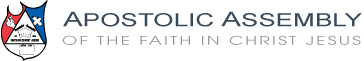 Apostolic Assembly