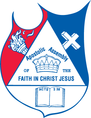 Apostolic Assembly of the Faith in Christ Jesus