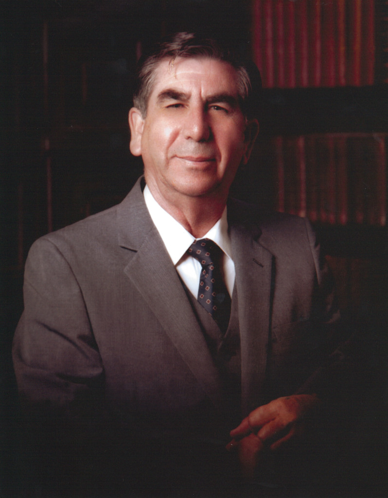 Manuel Vizcarra